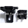 FeiYue FY03 FY-03 Front Gear box Cover Parts-F12023-024